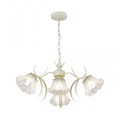 Подвесная люстра Arte Milano 316066/D680/4 IV