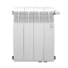 Радиатор Royal Thermo BiLiner 350 /Bianco Traffico VDR - 4 секц.