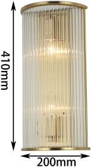 Бра Favourite 2907-2W