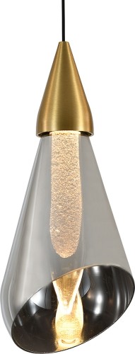 Подвесной светильник Indigo V000108L