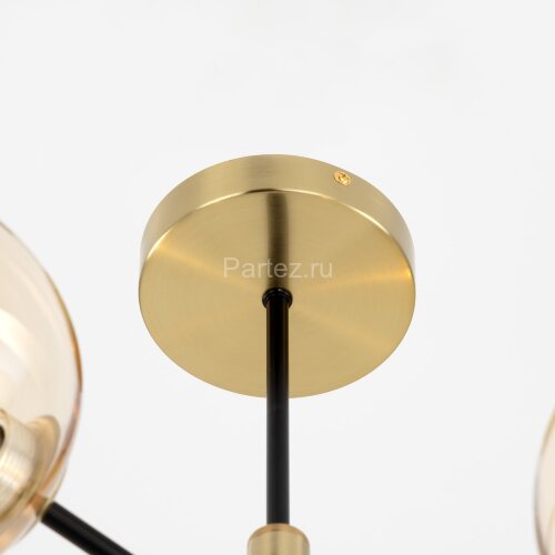 Потолочная люстра Citilux CL146243