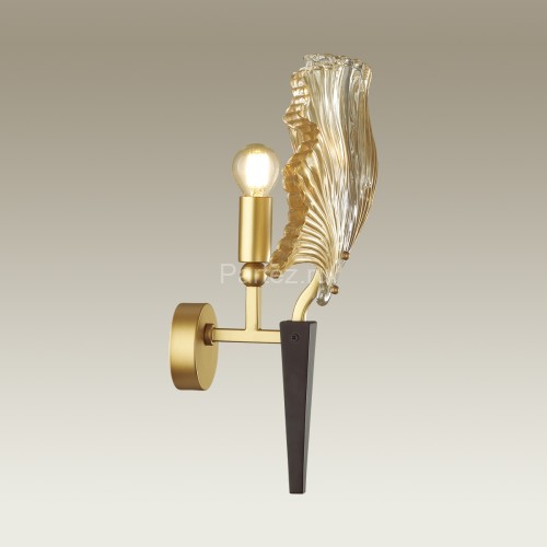 Бра Odeon Light 4870/1W