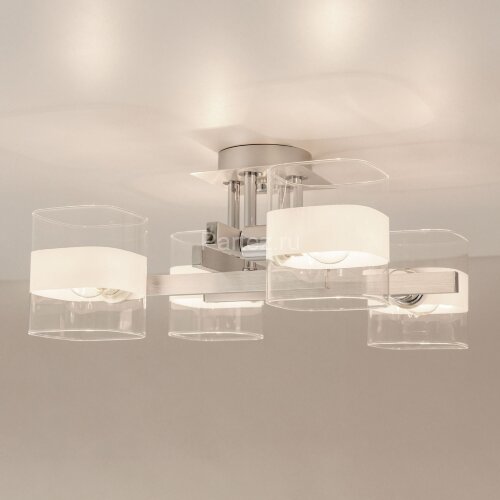 Потолочная люстра Citilux CL139240