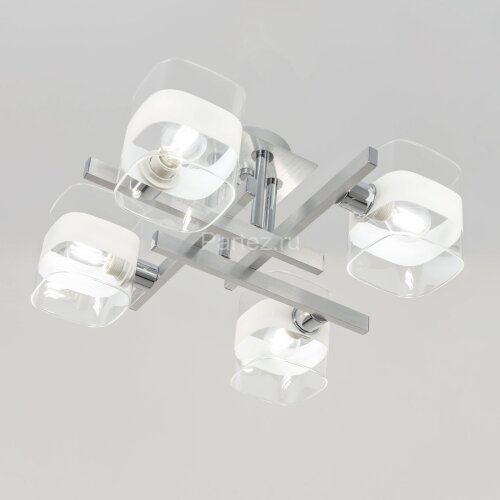 Потолочная люстра Citilux CL139240