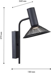 Бра F-Promo 4623-1W