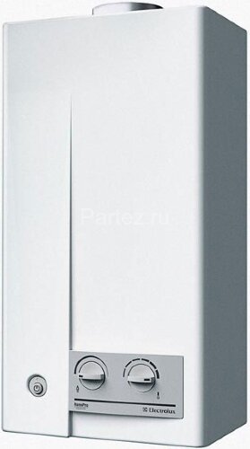 Газовая колонка Electrolux GWH 285 ERN NanoPro