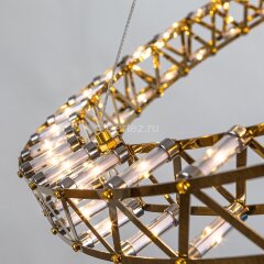 Подвесной светильник Divinare 1030/17 SP-144