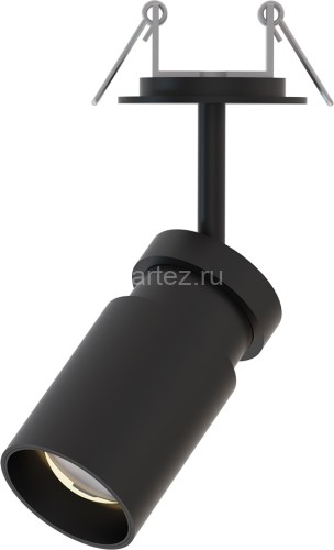 Подсветка для витрин Arte Lamp A6187PL-1BK