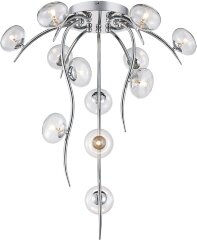 Потолочная люстра Lussole LSP-8876