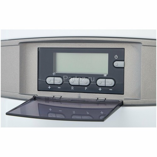 Котел газовый настенный Baxi LUNA-3 1.310 Fi