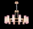 Подвесная люстра Fluorite FL1090-12P