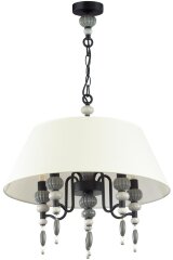 Подвесная люстра Odeon Light 4896/5A