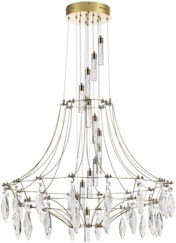 Подвесная люстра Odeon Light 7000/51L