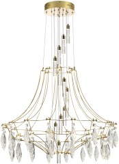 Подвесная люстра Odeon Light 7000/51L