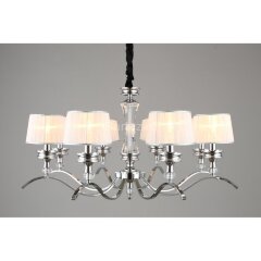 Подвесная люстра Omnilux OML-88403-08