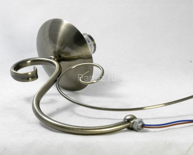 Подвесная люстра Lussole LGO GRLSP-9942