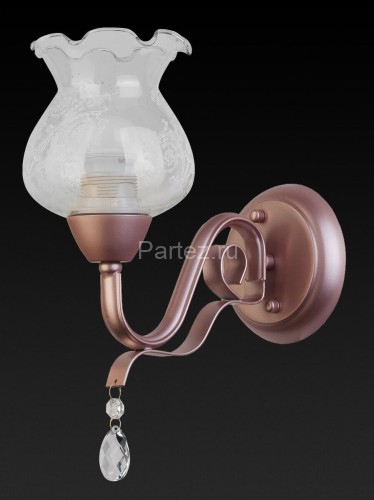 Бра TopLight TL5680B-01PG