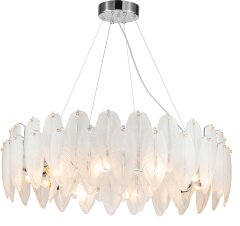 Подвесная люстра Favourite 3018-10P