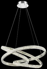 Подвесной светильник Wertmark WE459.03.103