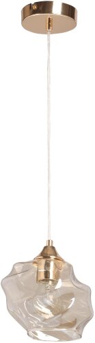 Подвесной светильник DeMarkt 112011601