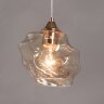 Подвесной светильник DeMarkt 112011601