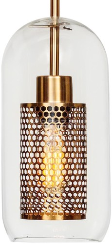 Подвесной светильник Loft It LOFT2566-D