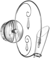 Бра Lightstar 755614