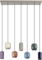 Подвесной светильник Odeon Light 5053/7A