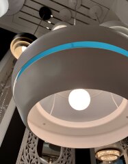 Подвесной светильник Eglo 96888