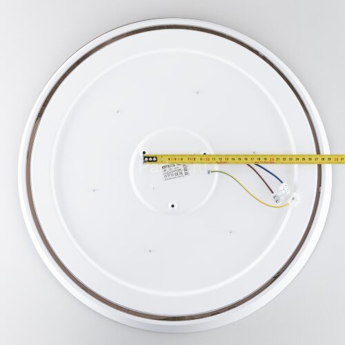 Потолочный светильник Citilux CL754450G