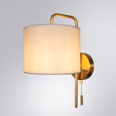 Бра Arte Lamp A5024AP-1PB