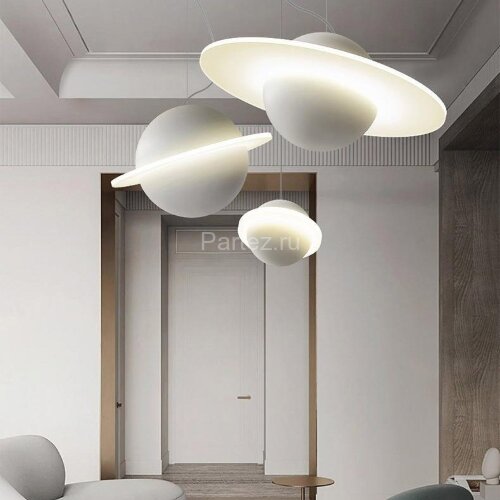 Подвесной светильник ImperiumLoft Parma01