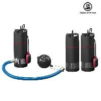 Погружной колодезный насос Grundfos SB 3-35 AW