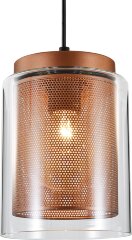 Подвесной светильник Indigo V000505