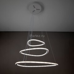 Подвесная люстра Citilux CL731A330E