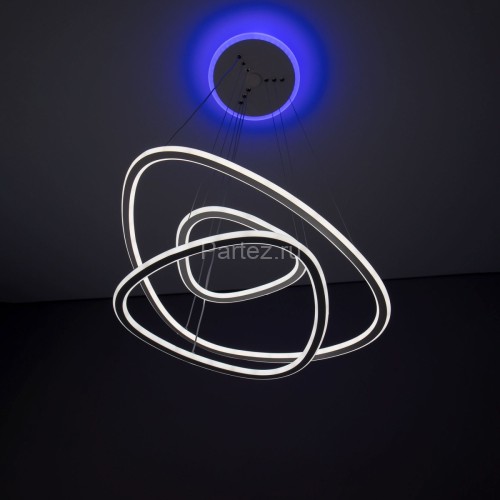 Подвесная люстра Citilux CL731A330E