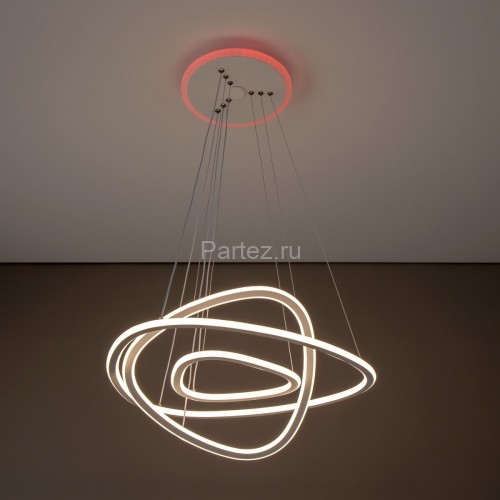 Подвесная люстра Citilux CL731A330E