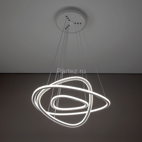 Подвесная люстра Citilux CL731A330E