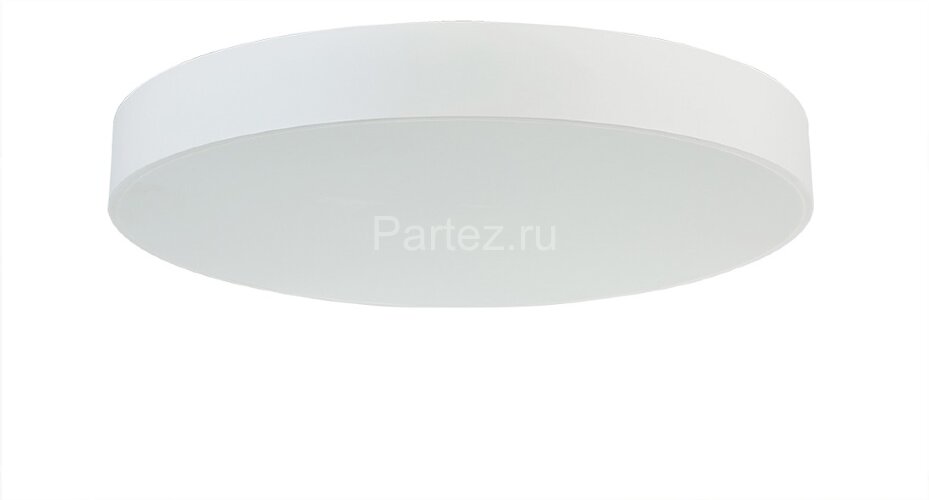 Потолочный светильник Donolux C111052WN100W