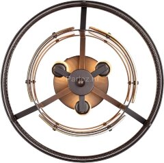 Потолочная люстра Lumion 8007/3C