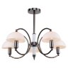 Потолочная люстра Lussole LGO GRLSP-8084