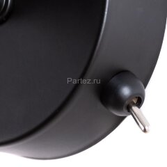 Бра Arte Lamp A9184AP-1BK