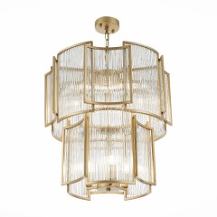 Подвесная люстра ST Luce SL1234.203.08