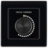 Кабель нагревательный Royal Thermo RTDC 2-17-800 с терморегулятором RTO-16