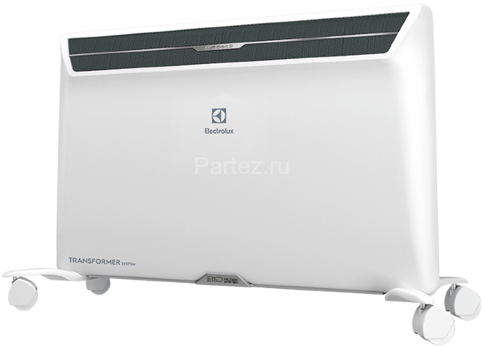 Конвектор электрический Electrolux Air Gate Transformer Eco ECH/AG2T-1000 E
