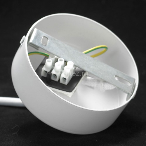 Подвесной светильник Lussole LGO LSP-8123