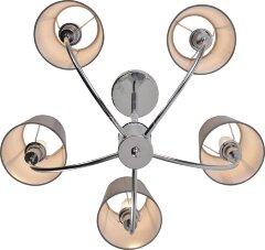 Потолочная люстра Rivoli 2093-305