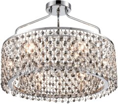 Потолочная люстра Lumion 8244/6C