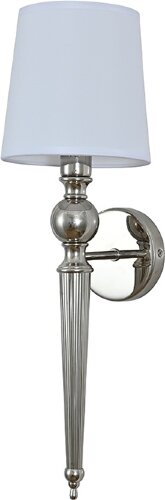 Бра Newport 3161/A nickel