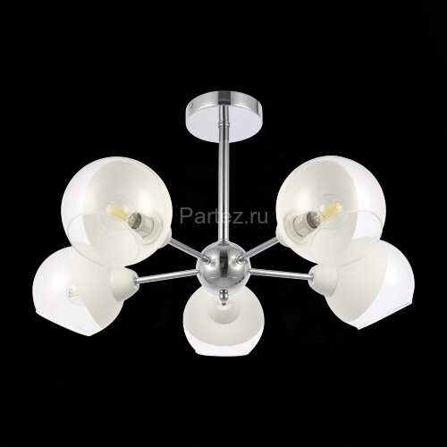 Потолочная люстра Evoluce SLE102702-05